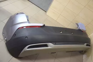 YP00064477MB Бампер задний Opel Grandland X Арт AL16361679581, вид 3