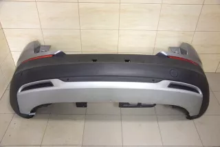 YP00064477MB Бампер задний Opel Grandland X Арт AL16361679581, вид 4
