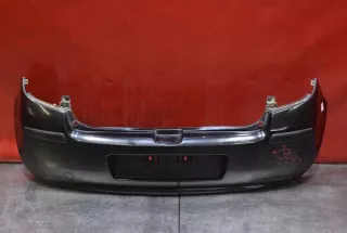 RENAULT Бампер задний Renault Clio 3 Арт AL16372379726, вид 1