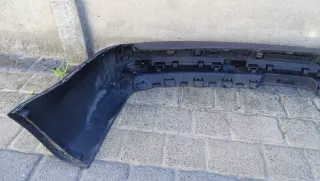 2K5807421J Бампер задний Volkswagen Caddy 1 Арт AL16375171264, вид 4