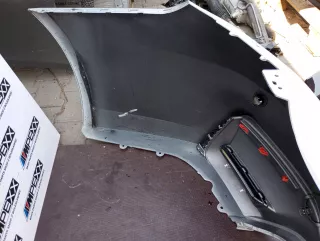  Бампер задний BMW M4 F82/F83 Арт AL16406040675, вид 11