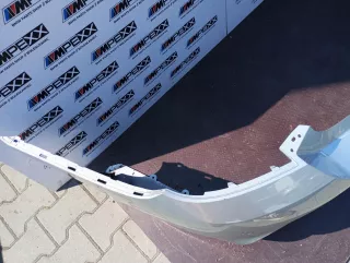  Бампер задний BMW M4 F82/F83 Арт AL16406040675, вид 5