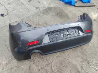 00779346 Бампер задний Alfa Romeo Giulietta Арт AL16468381338, вид 1