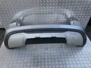 A1568802640 Бампер задний Mercedes GLA X156 Арт AL16485280367, вид 1