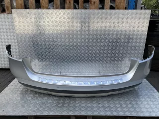 A1568802640 Бампер задний Mercedes GLA X156 Арт AL16485280367, вид 2