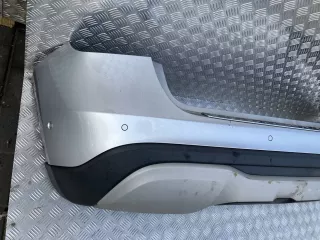 A1568802640 Бампер задний Mercedes GLA X156 Арт AL16485280367, вид 3