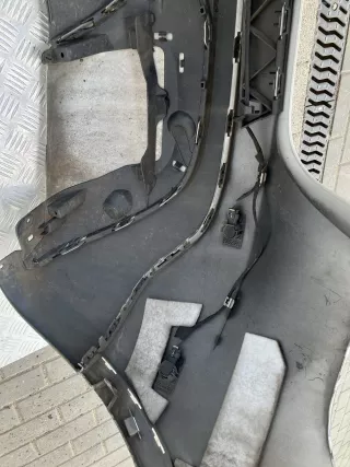 A1568802640 Бампер задний Mercedes GLA X156 Арт AL16485280367, вид 7