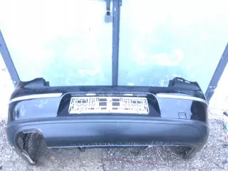  Бампер задний Volkswagen Passat B6 Арт AL16510277121, вид 1