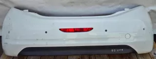  Бампер задний Peugeot 208 Арт AL16514984143, вид 1