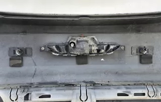  Бампер задний Peugeot 208 Арт AL16514984143, вид 4