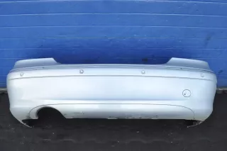  Бампер задний Mercedes CLK W209 Арт AL16515676716