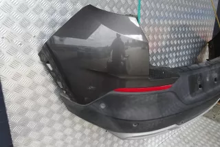 YP00064477 Бампер задний Opel Grandland X Арт AL16528925937, вид 4