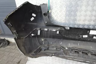 YP00064477 Бампер задний Opel Grandland X Арт AL16528925937, вид 7