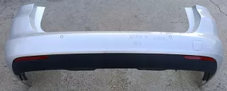 Бампер задний Opel Astra K Арт AL16535603909, вид 1