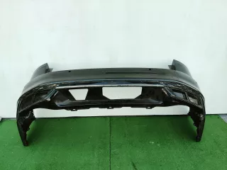 3G9807421B,3G0807568B Бампер задний Volkswagen Passat B8 Арт AL16537722789, вид 1