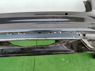 3G9807421B,3G0807568B Бампер задний Volkswagen Passat B8 Арт AL16537722789, вид 11