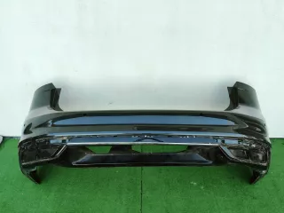 3G9807421B,3G0807568B Бампер задний Volkswagen Passat B8 Арт AL16537722789, вид 2