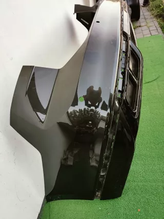 3G9807421B,3G0807568B Бампер задний Volkswagen Passat B8 Арт AL16537722789, вид 3