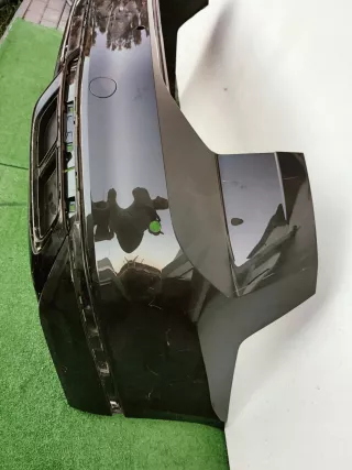 3G9807421B,3G0807568B Бампер задний Volkswagen Passat B8 Арт AL16537722789, вид 4