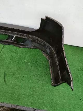 3G9807421B,3G0807568B Бампер задний Volkswagen Passat B8 Арт AL16537722789, вид 7