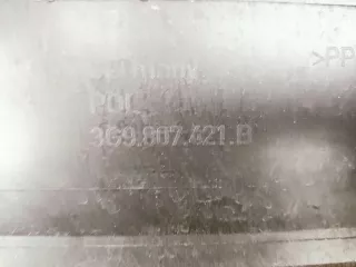 3G9807421B,3G0807568B Бампер задний Volkswagen Passat B8 Арт AL16537722789, вид 10