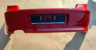  Бампер задний BMW 1 E81/E82/E87/E88 Арт AL16555452225, вид 1