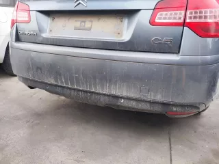  Бампер задний Citroen C5 1 Арт AL16567378790, вид 1