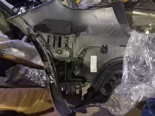  Бампер задний Mercedes GLA X156 Арт AL16589499065, вид 5