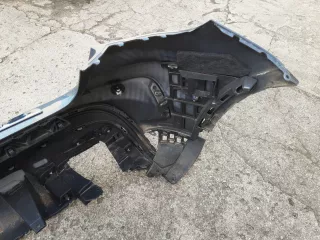  Бампер задний Mercedes GLA X156 Арт AL16589499065, вид 6