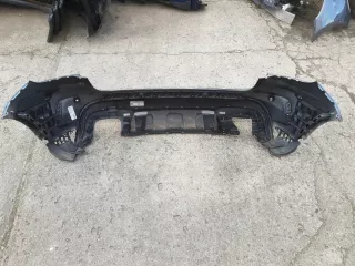  Бампер задний Mercedes GLA X156 Арт AL16589499065, вид 7