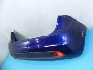 IMPRK1214276 Бампер задний Kia Venga Арт AL16596998730, вид 2