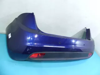IMPRK1214276 Бампер задний Kia Venga Арт AL16596998730, вид 3