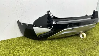 86612-r2100 Бампер задний Kia Sportage 5 Арт AL16597491960, вид 3
