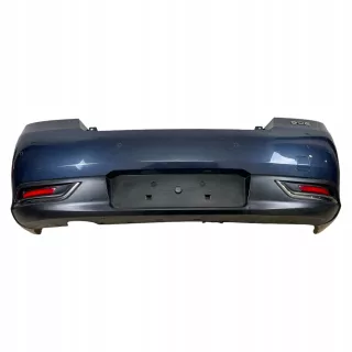  Бампер задний Peugeot 508 Арт AL16601136984, вид 1