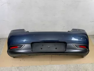  Бампер задний Peugeot 508 Арт AL16601136984, вид 2