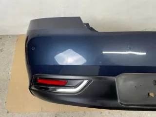  Бампер задний Peugeot 508 Арт AL16601136984, вид 3