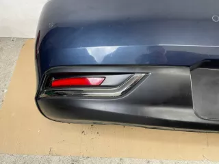  Бампер задний Peugeot 508 Арт AL16601136984, вид 5