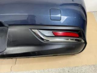  Бампер задний Peugeot 508 Арт AL16601136984, вид 6
