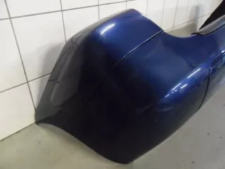 OKL9512 Бампер задний Peugeot 307 Арт AL16603287647, вид 1