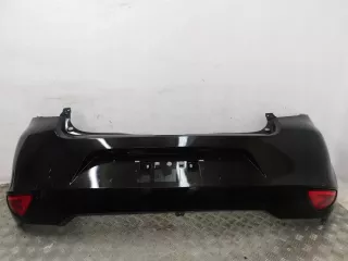 CLI17313 Бампер задний Renault Clio 3 Арт AL16611015309, вид 1