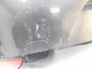 CLI17313 Бампер задний Renault Clio 3 Арт AL16611015309, вид 2