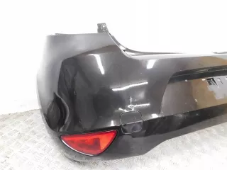 CLI17313 Бампер задний Renault Clio 3 Арт AL16611015309, вид 4