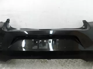 CLI17313 Бампер задний Renault Clio 3 Арт AL16611015309, вид 5