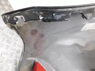 CLI17313 Бампер задний Renault Clio 3 Арт AL16611015309, вид 6