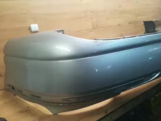 1X43-17D781-A Бампер задний Jaguar X-Type Арт AL16611509907, вид 3