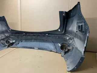  Бампер задний Alfa Romeo Stelvio Арт AL16649464094, вид 4