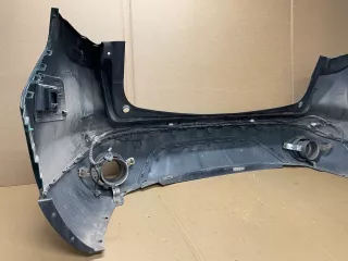  Бампер задний Alfa Romeo Stelvio Арт AL16649464094, вид 5