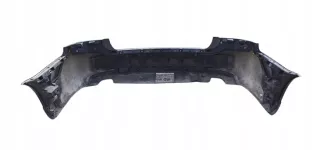  Бампер задний Jaguar X-Type Арт AL16649531622, вид 2