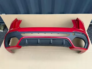 156115882 Бампер задний Alfa Romeo Stelvio Арт AL16677289325, вид 1