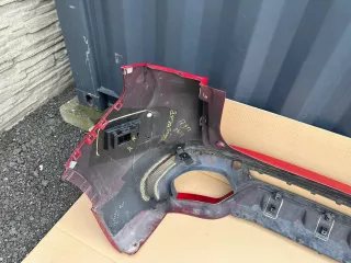 156115882 Бампер задний Alfa Romeo Stelvio Арт AL16677289325, вид 8